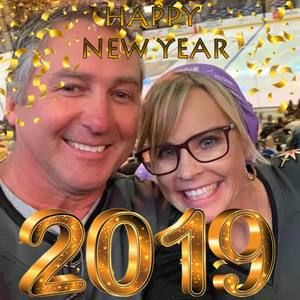 Meet your Posher, Gara